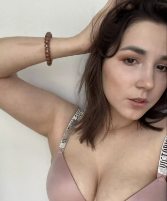 Проститутка Диночка