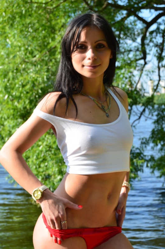 Проститутка Наталья