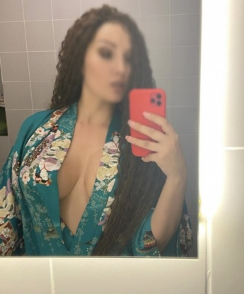 Проститутка Клава