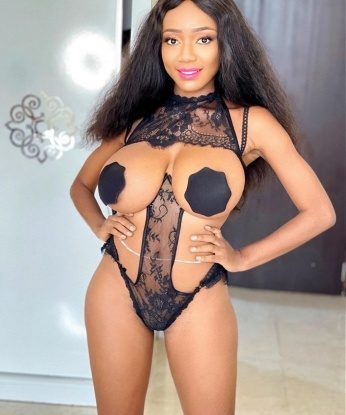 Проститутка Аурелия